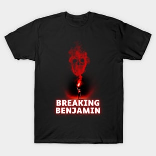 breaking T-Shirt